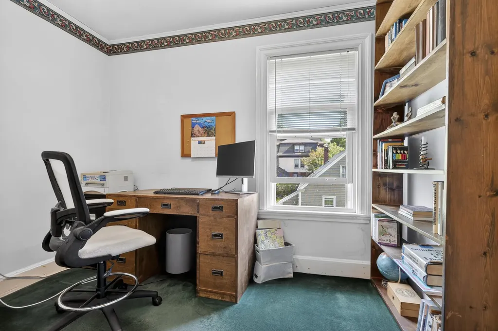 27 Norwood Street Portland ME 04103