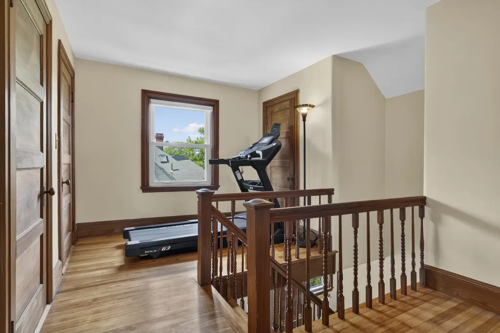 27 Norwood Street Portland ME 04103