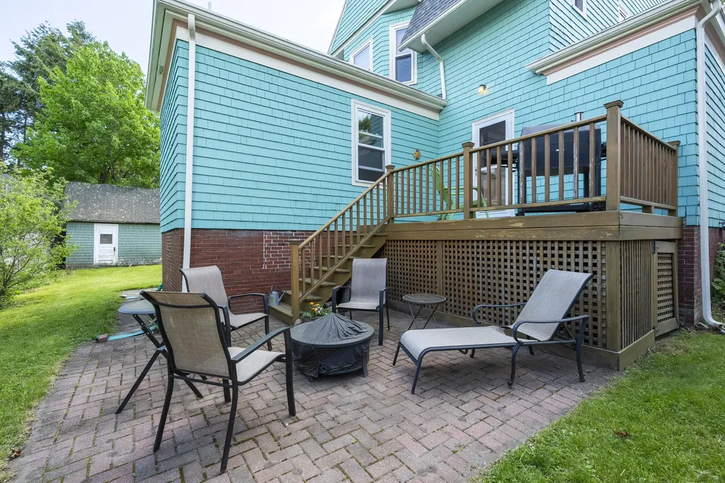 27 Norwood Street Portland ME 04103
