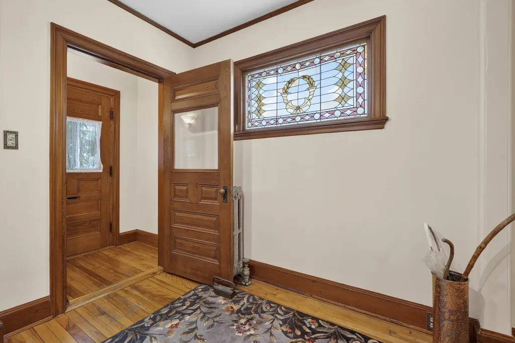 27 Norwood Street Portland ME 04103