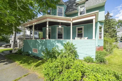 27 Norwood Street Portland ME 04103