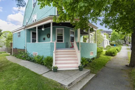 27 Norwood Street Portland ME 04103