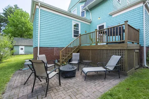 27 Norwood Street Portland ME 04103