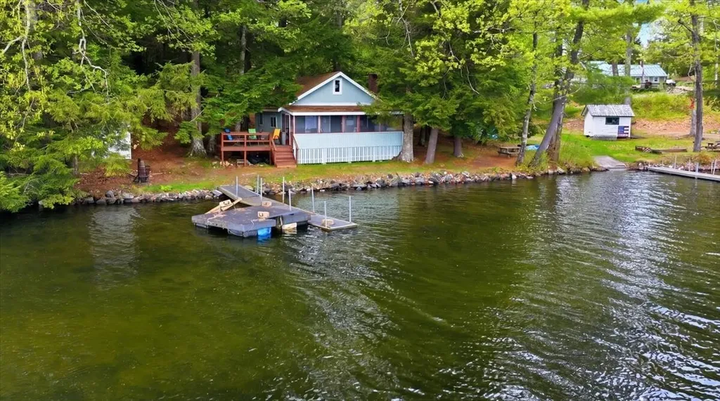 148 Robinson Drive Monmouth ME 04259
