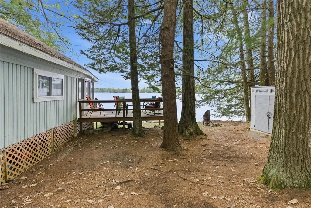 148 Robinson Drive Monmouth ME 04259