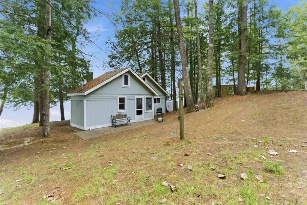 148 Robinson Drive Monmouth ME 04259