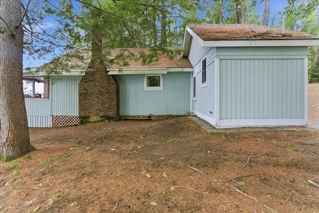 148 Robinson Drive Monmouth ME 04259