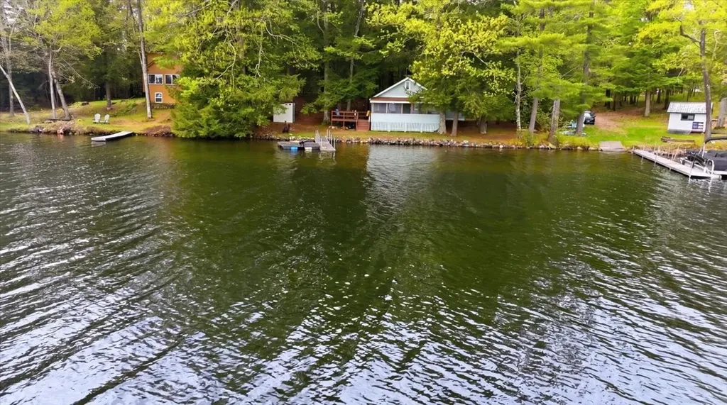 148 Robinson Drive Monmouth ME 04259