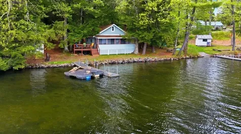 148 Robinson Drive Monmouth ME 04259