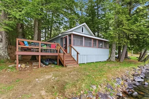 148 Robinson Drive Monmouth ME 04259
