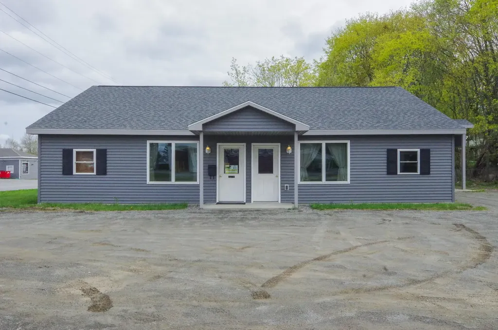97 Church Street Dexter ME 04930