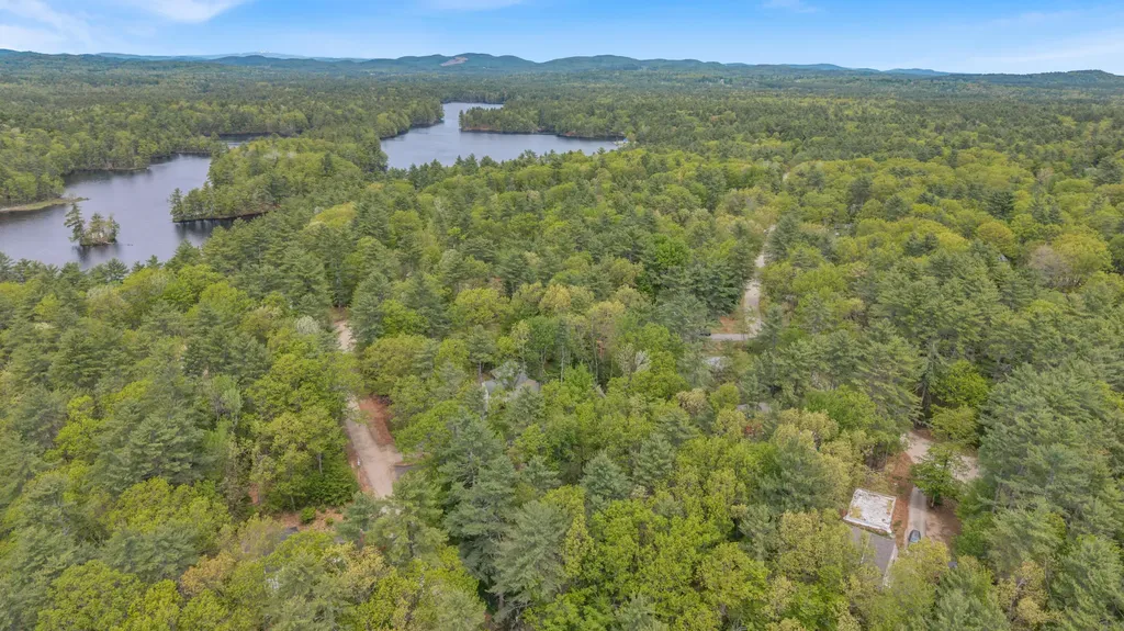 88 Ridgeway Circle Waterboro ME 04061