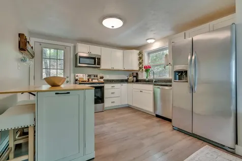 88 Ridgeway Circle Waterboro ME 04061