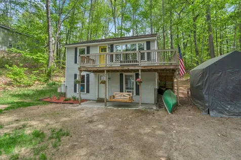 88 Ridgeway Circle Waterboro ME 04061