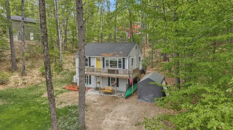 88 Ridgeway Circle Waterboro ME 04061