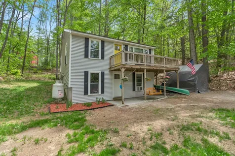 88 Ridgeway Circle Waterboro ME 04061