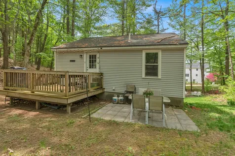 88 Ridgeway Circle Waterboro ME 04061