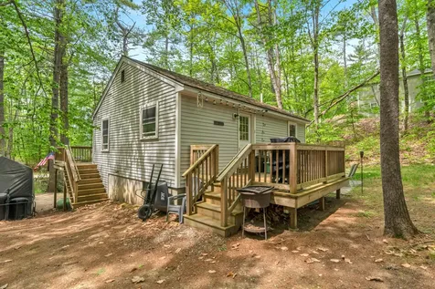 88 Ridgeway Circle Waterboro ME 04061