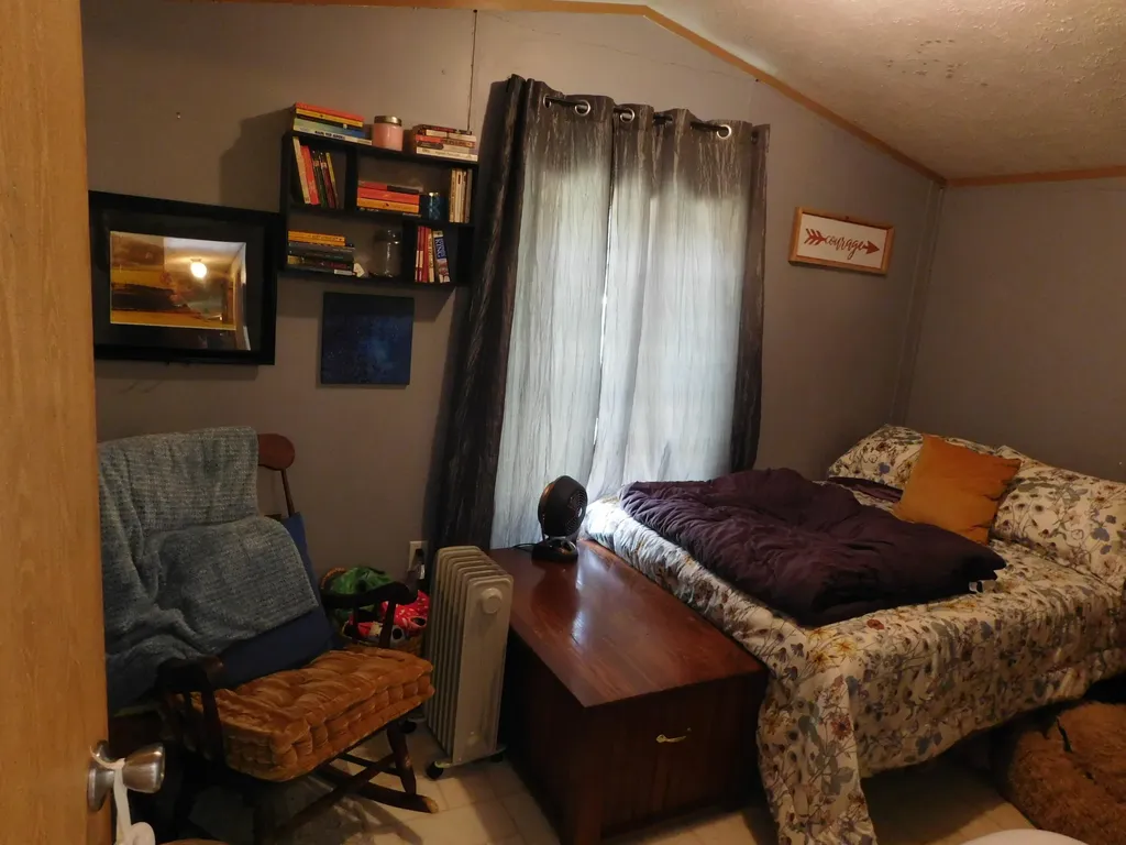 46 Robichaud Road Levant ME 04456