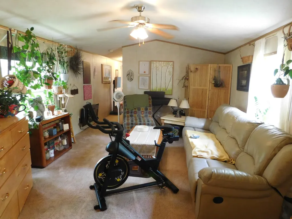 46 Robichaud Road Levant ME 04456