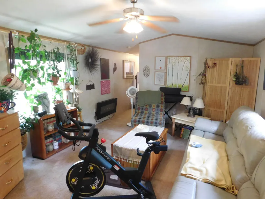 46 Robichaud Road Levant ME 04456