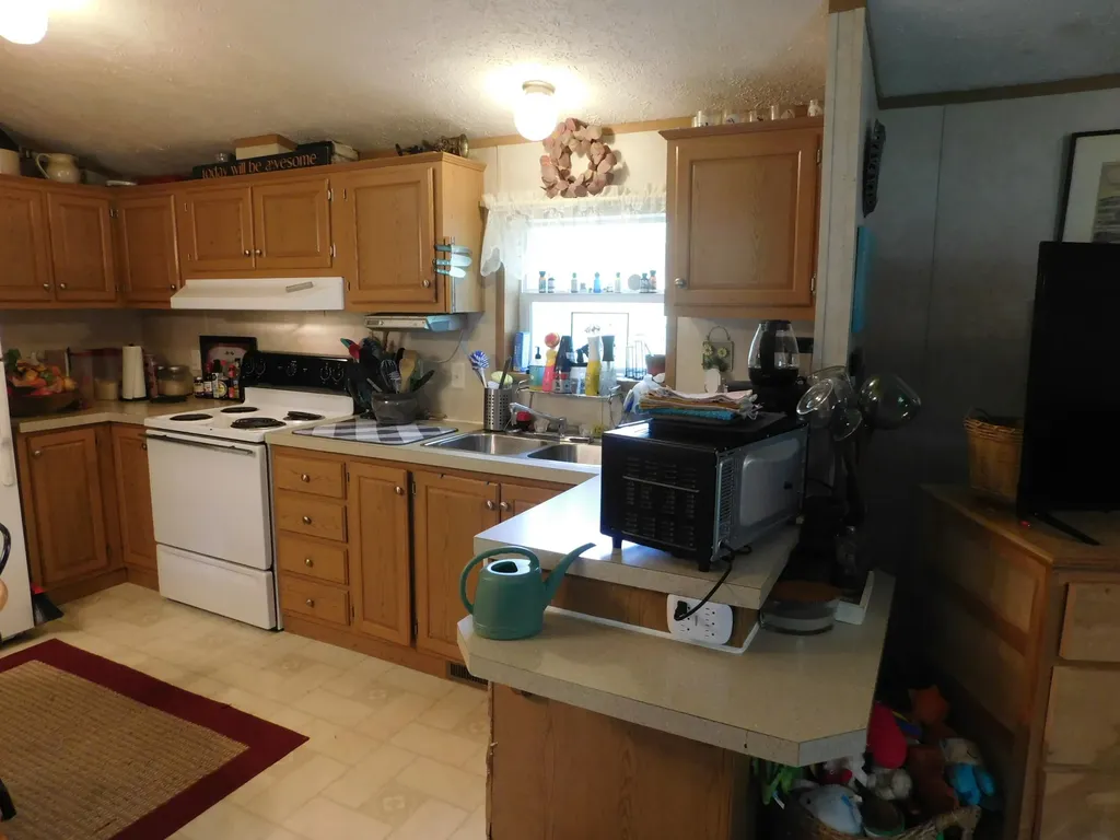 46 Robichaud Road Levant ME 04456