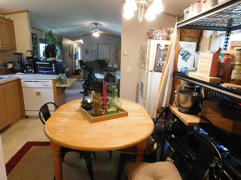 46 Robichaud Road Levant ME 04456