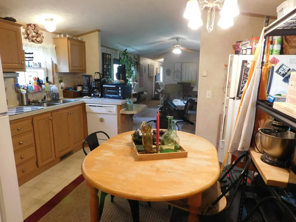 46 Robichaud Road Levant ME 04456