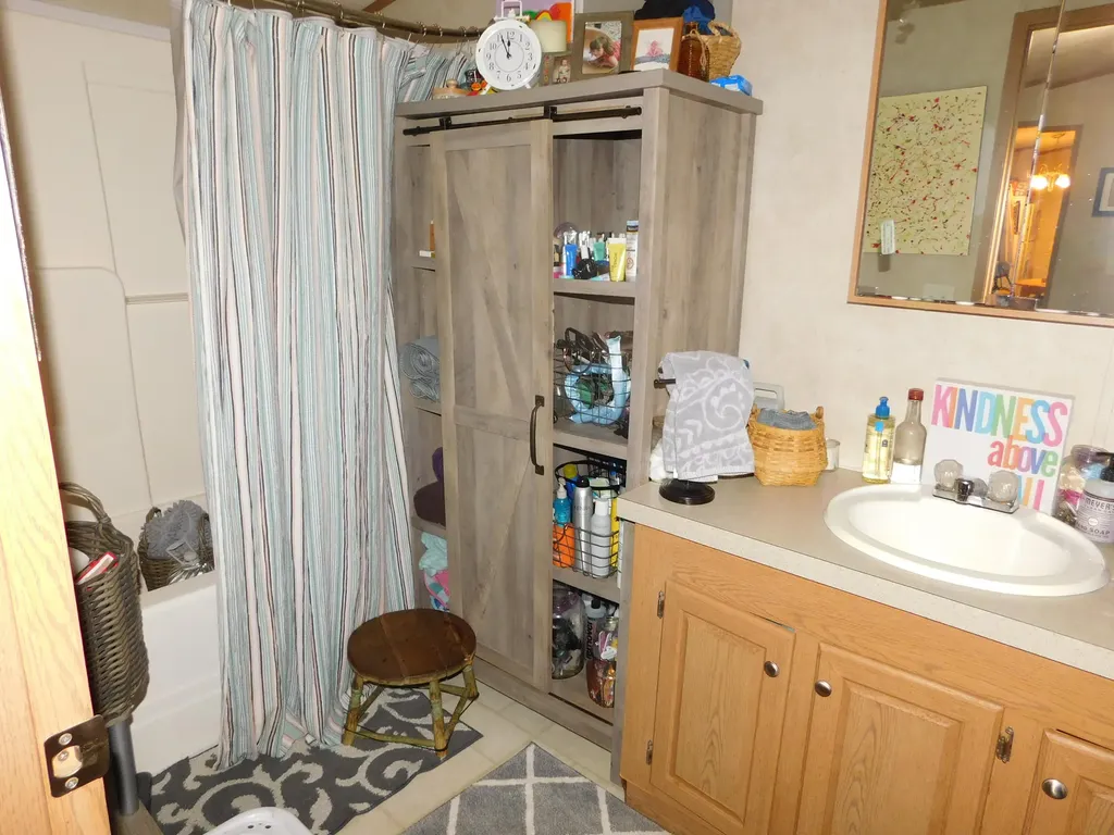 46 Robichaud Road Levant ME 04456