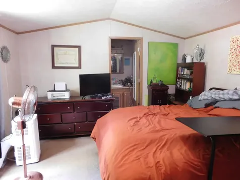 46 Robichaud Road Levant ME 04456