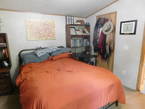 46 Robichaud Road Levant ME 04456