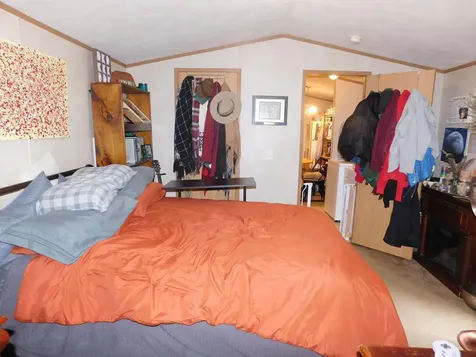 46 Robichaud Road Levant ME 04456