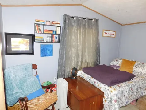 46 Robichaud Road Levant ME 04456