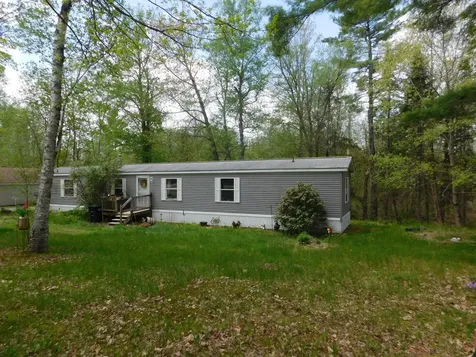 46 Robichaud Road Levant ME 04456