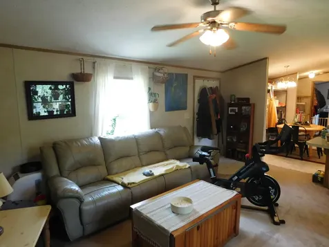 46 Robichaud Road Levant ME 04456