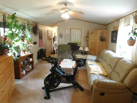 46 Robichaud Road Levant ME 04456