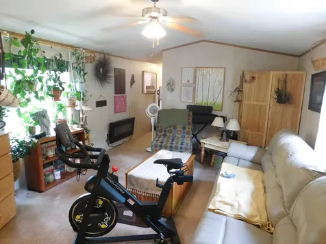 46 Robichaud Road Levant ME 04456