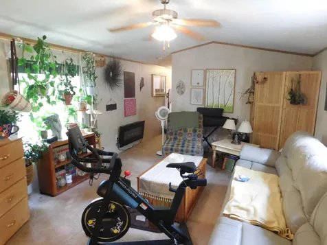 46 Robichaud Road Levant ME 04456