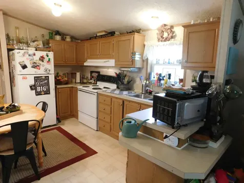 46 Robichaud Road Levant ME 04456