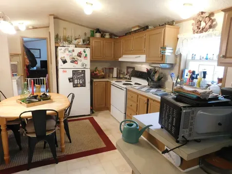 46 Robichaud Road Levant ME 04456