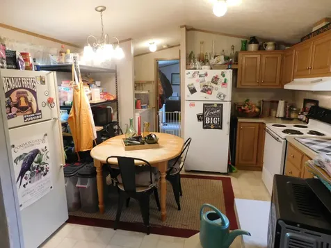 46 Robichaud Road Levant ME 04456
