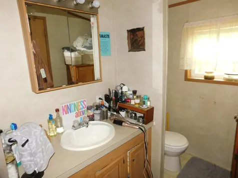 46 Robichaud Road Levant ME 04456