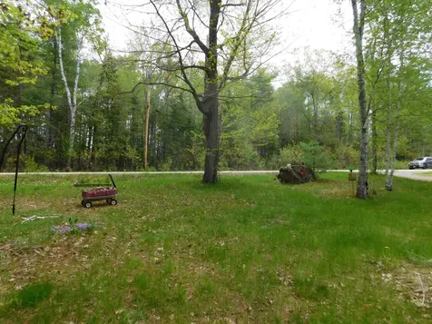 46 Robichaud Road Levant ME 04456