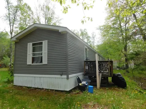 46 Robichaud Road Levant ME 04456