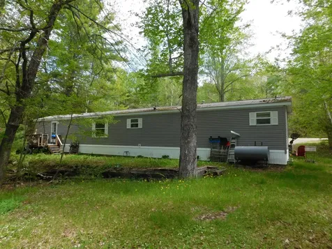 46 Robichaud Road Levant ME 04456