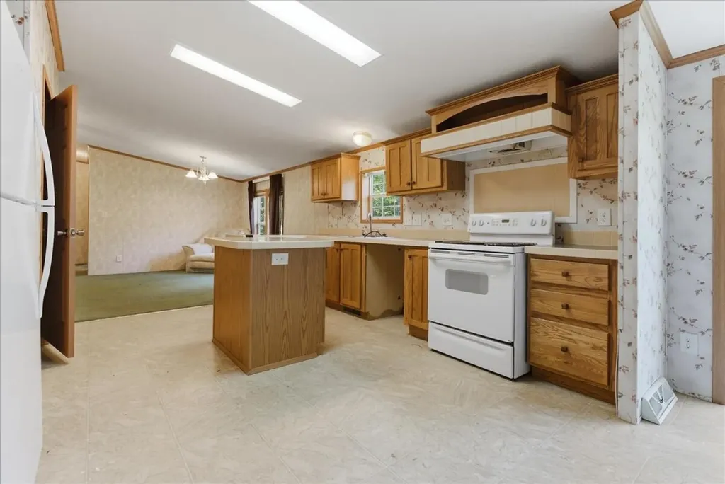 111 Pike Road Livermore ME 04253