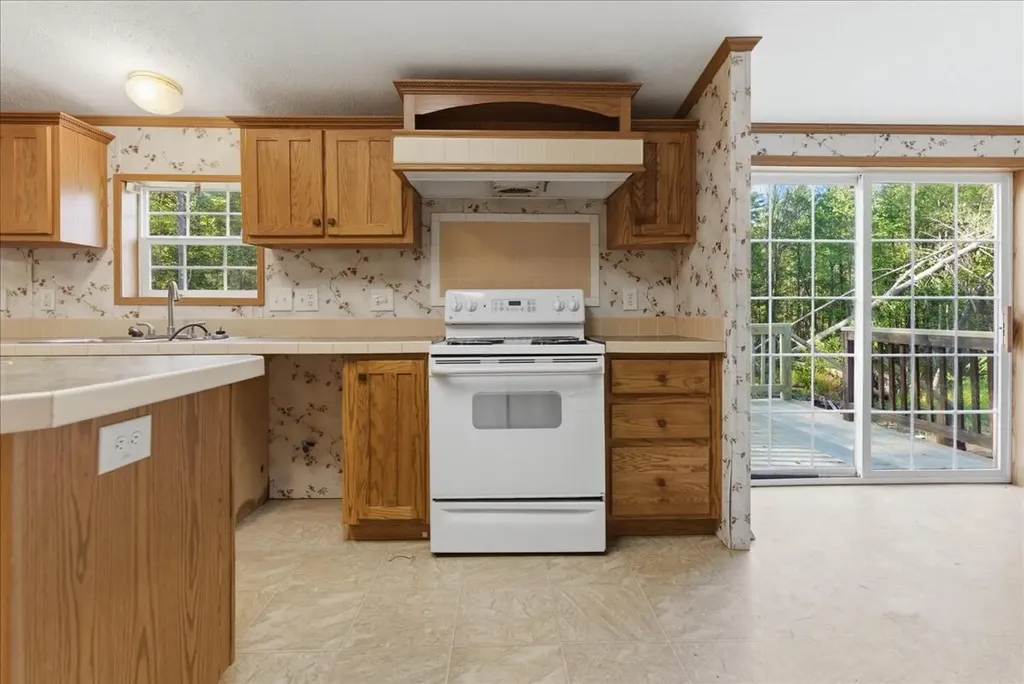111 Pike Road Livermore ME 04253