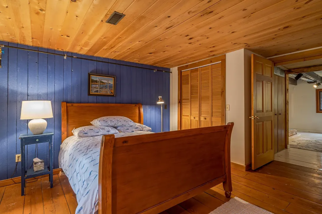 65 Jordan Pond Road Mount Desert ME 04609