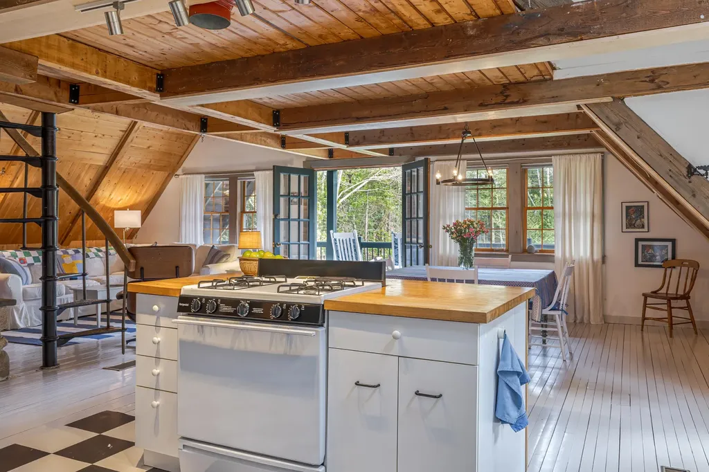 65 Jordan Pond Road Mount Desert ME 04609