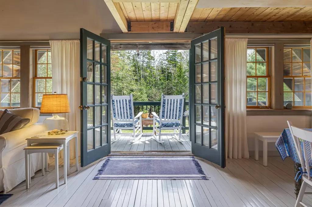 65 Jordan Pond Road Mount Desert ME 04609